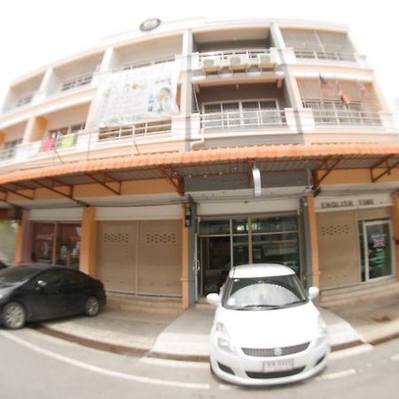 Fun Dee Hostel Ayutthaya 외부 사진