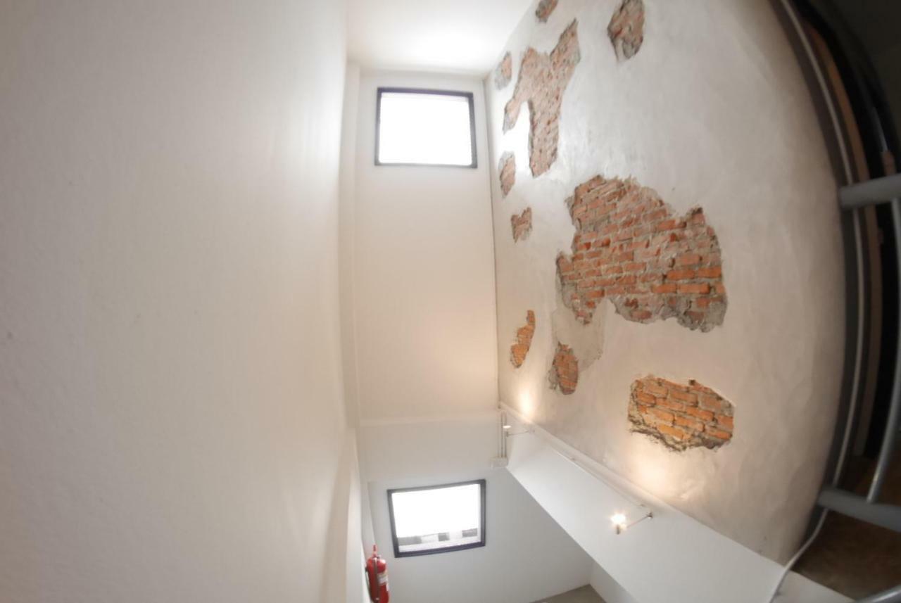 Fun Dee Hostel Ayutthaya 외부 사진