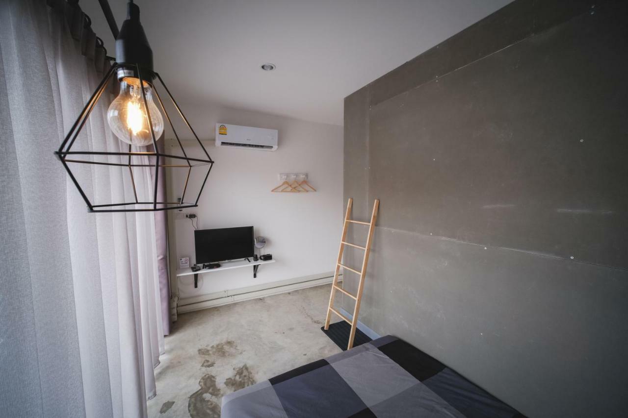 Fun Dee Hostel Ayutthaya 외부 사진