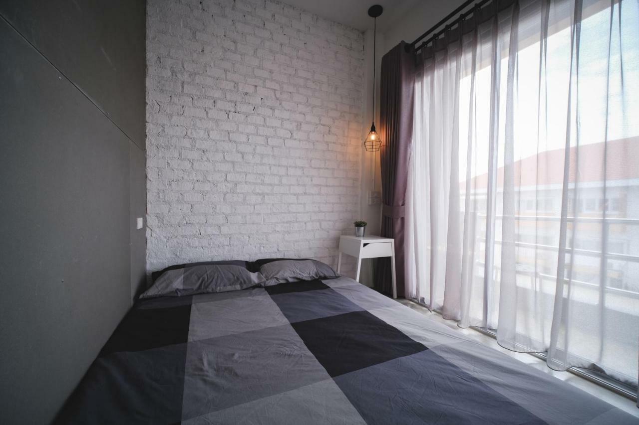 Fun Dee Hostel Ayutthaya 외부 사진