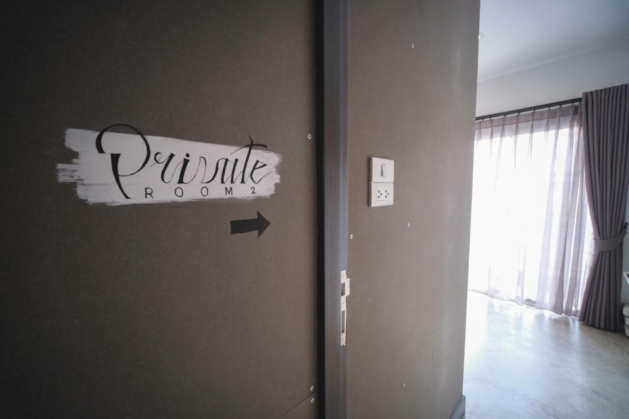 Fun Dee Hostel Ayutthaya 외부 사진