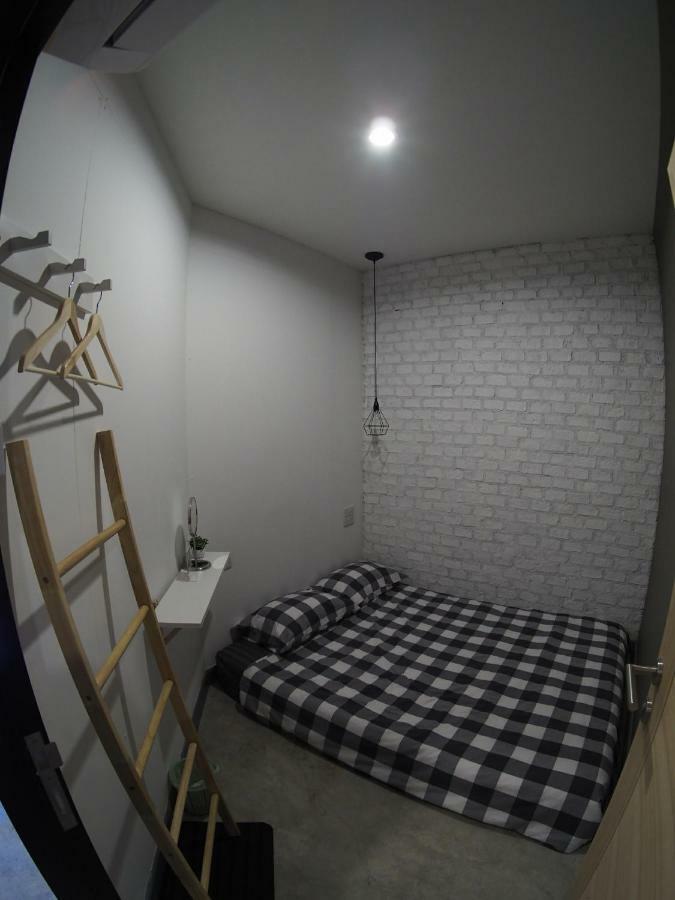 Fun Dee Hostel Ayutthaya 외부 사진