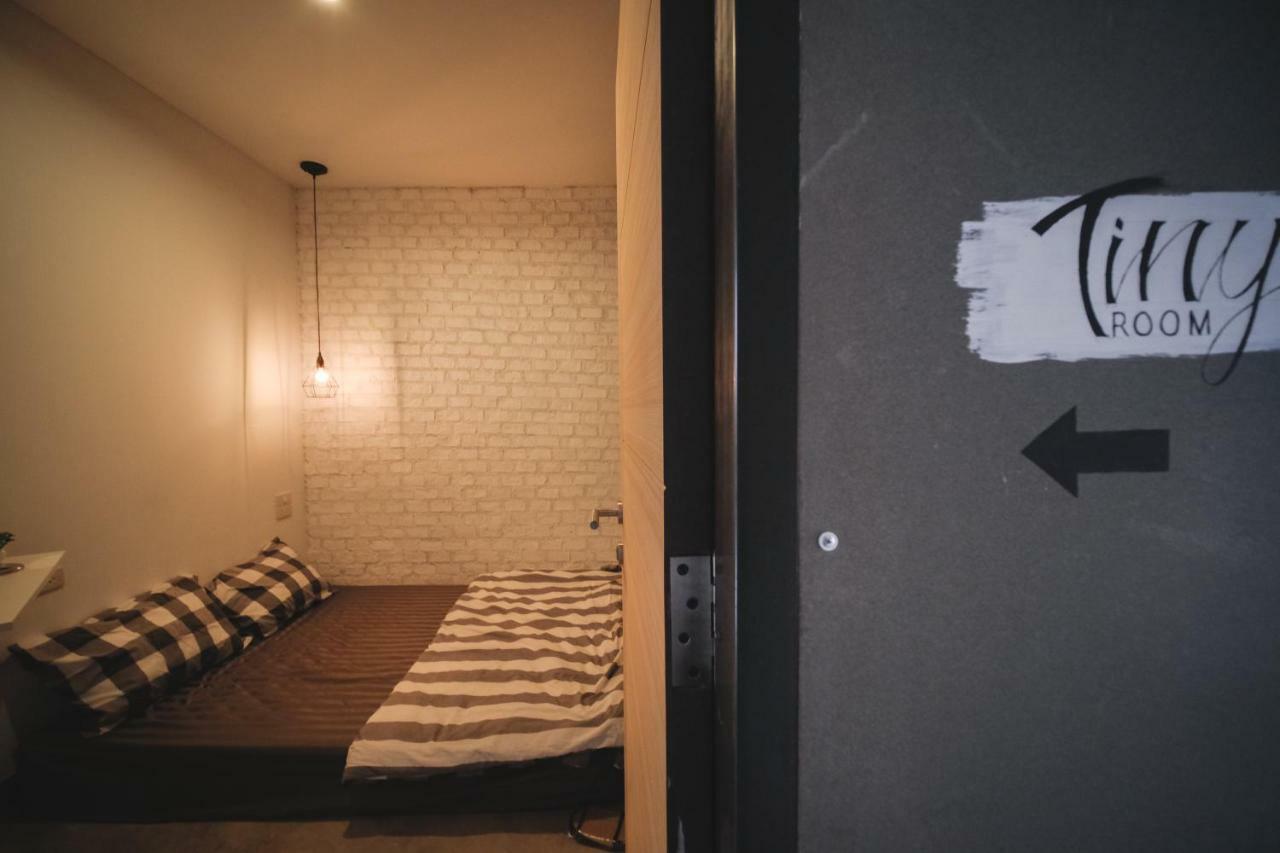 Fun Dee Hostel Ayutthaya 외부 사진