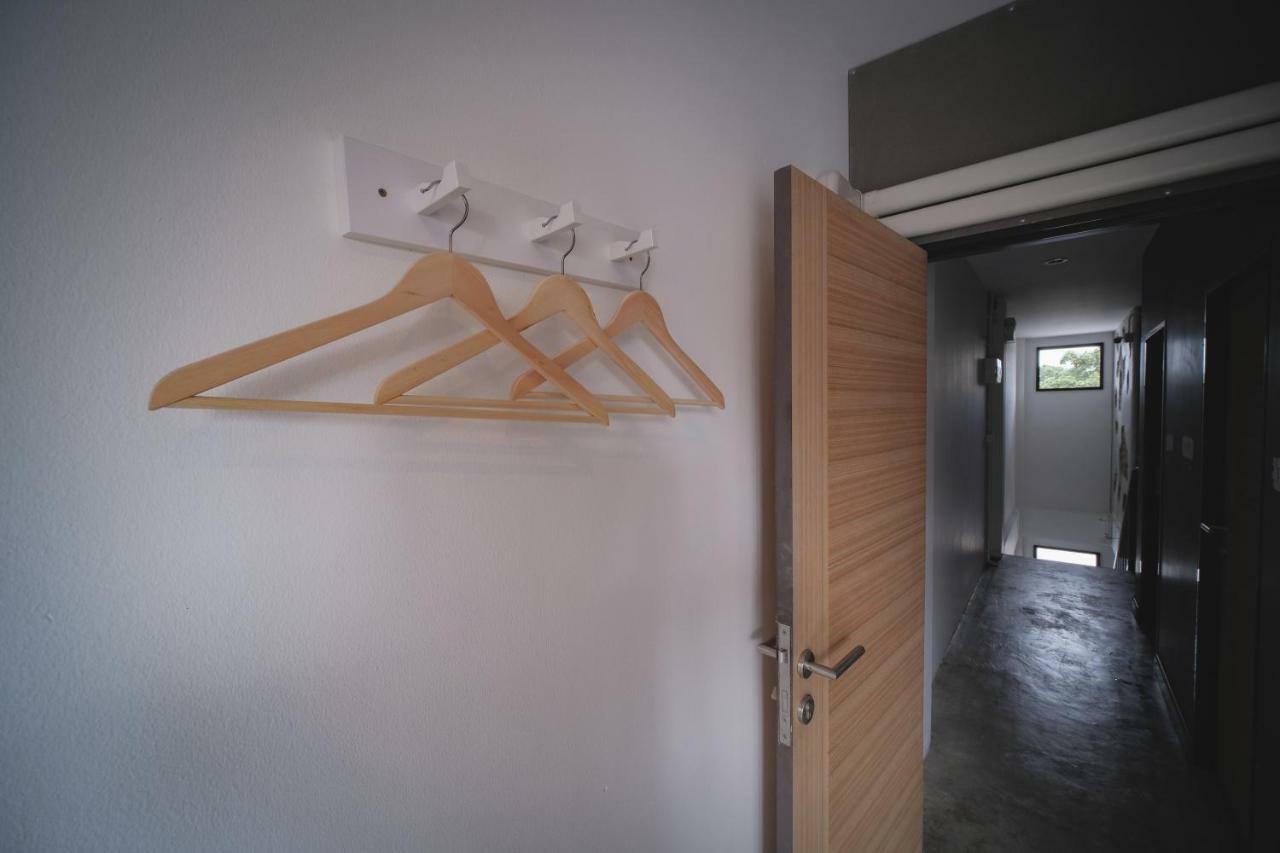 Fun Dee Hostel Ayutthaya 외부 사진