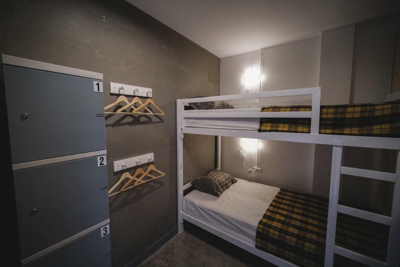 Fun Dee Hostel Ayutthaya 외부 사진