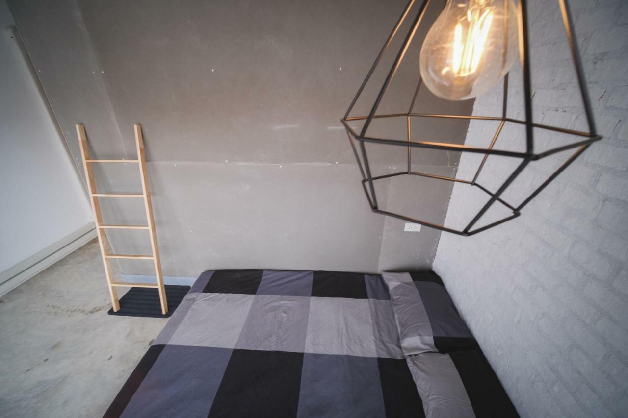 Fun Dee Hostel Ayutthaya 외부 사진