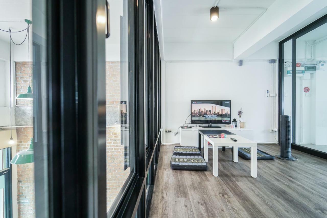 Fun Dee Hostel Ayutthaya 외부 사진