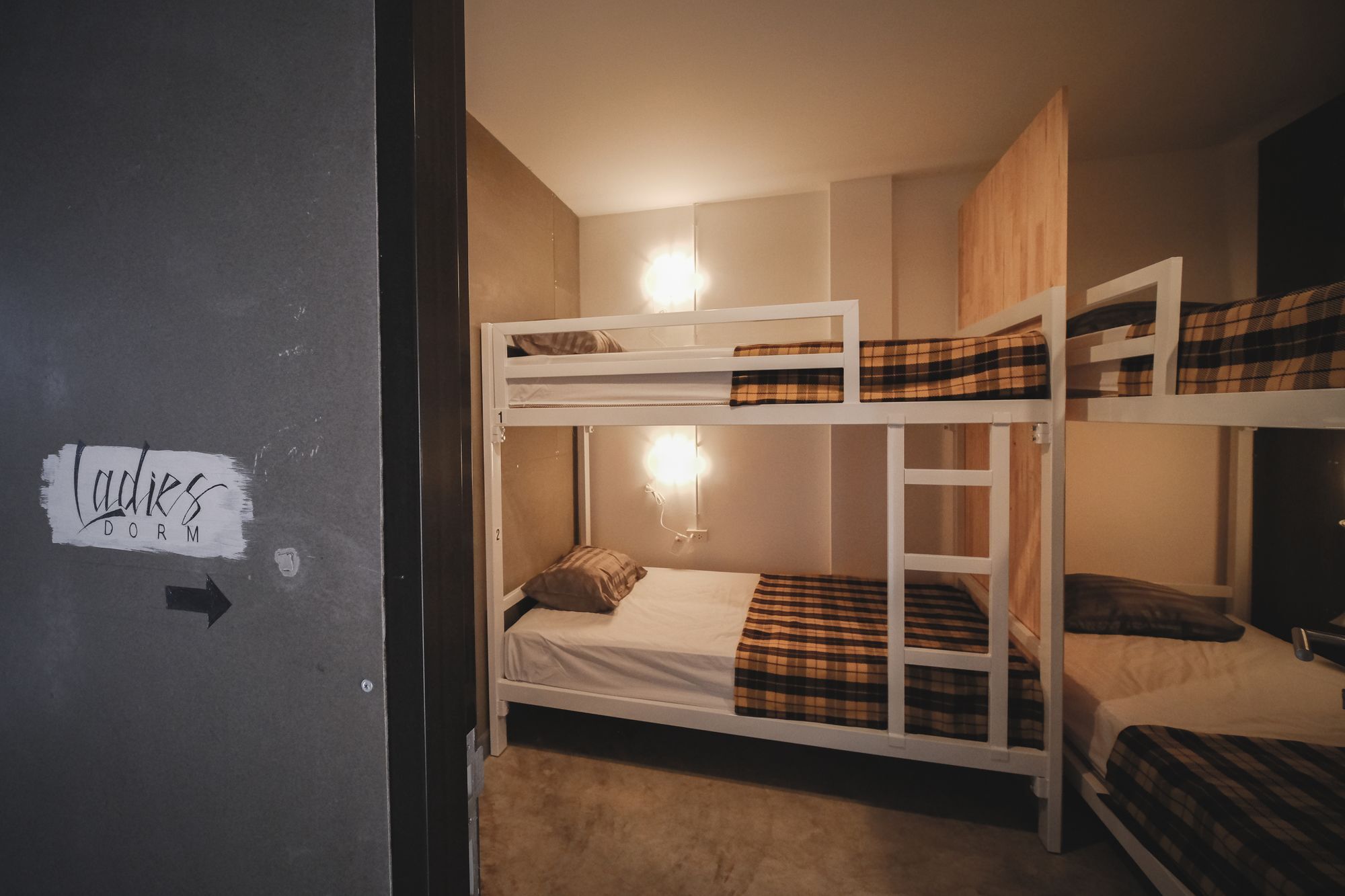 Fun Dee Hostel Ayutthaya 외부 사진
