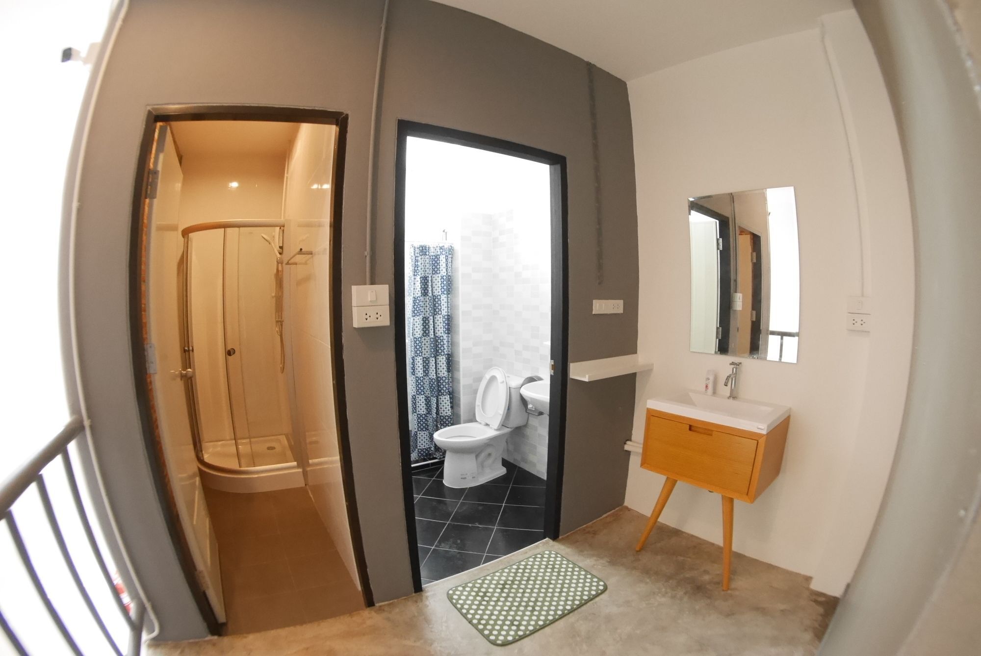 Fun Dee Hostel Ayutthaya 외부 사진
