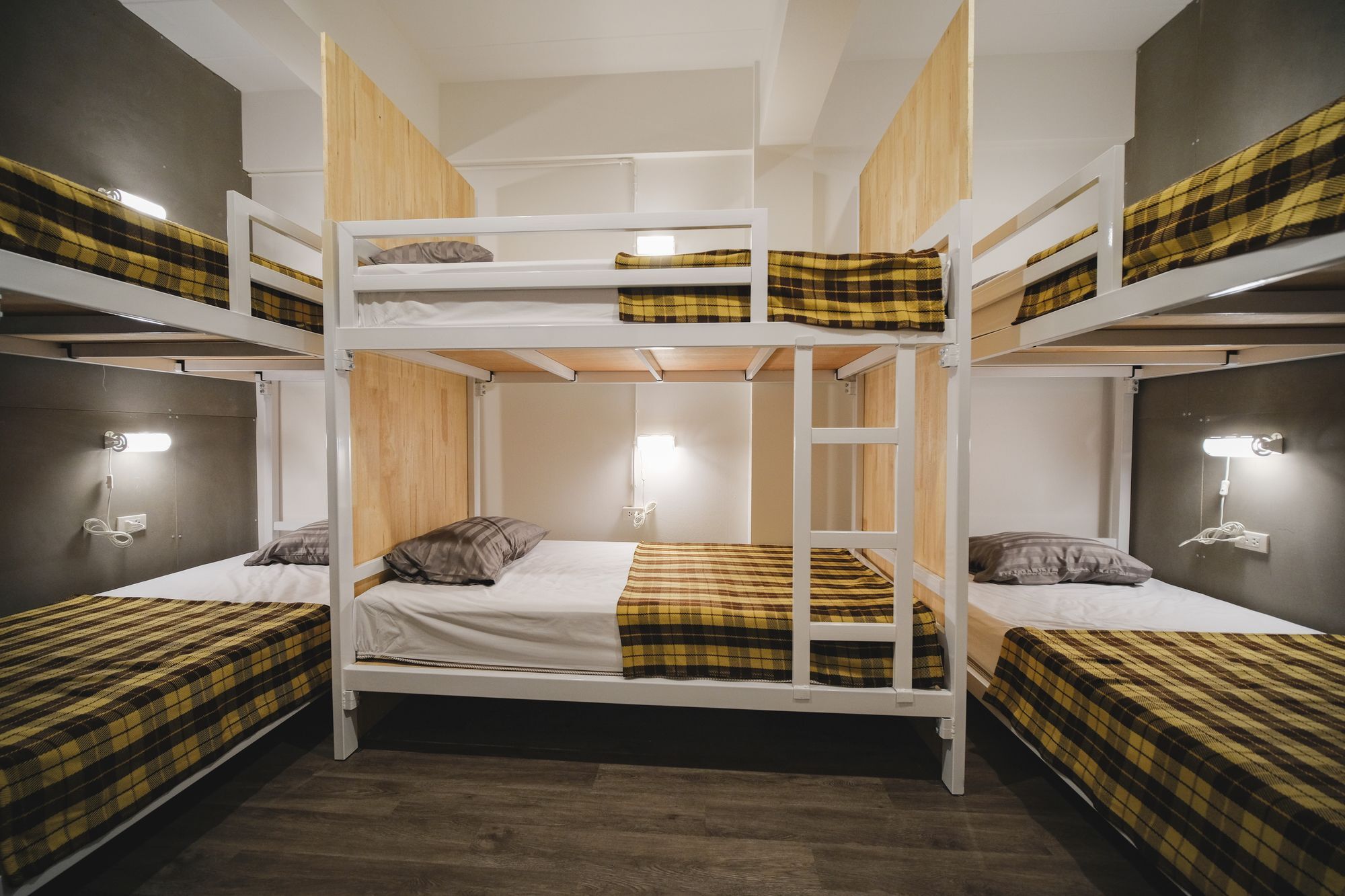 Fun Dee Hostel Ayutthaya 외부 사진