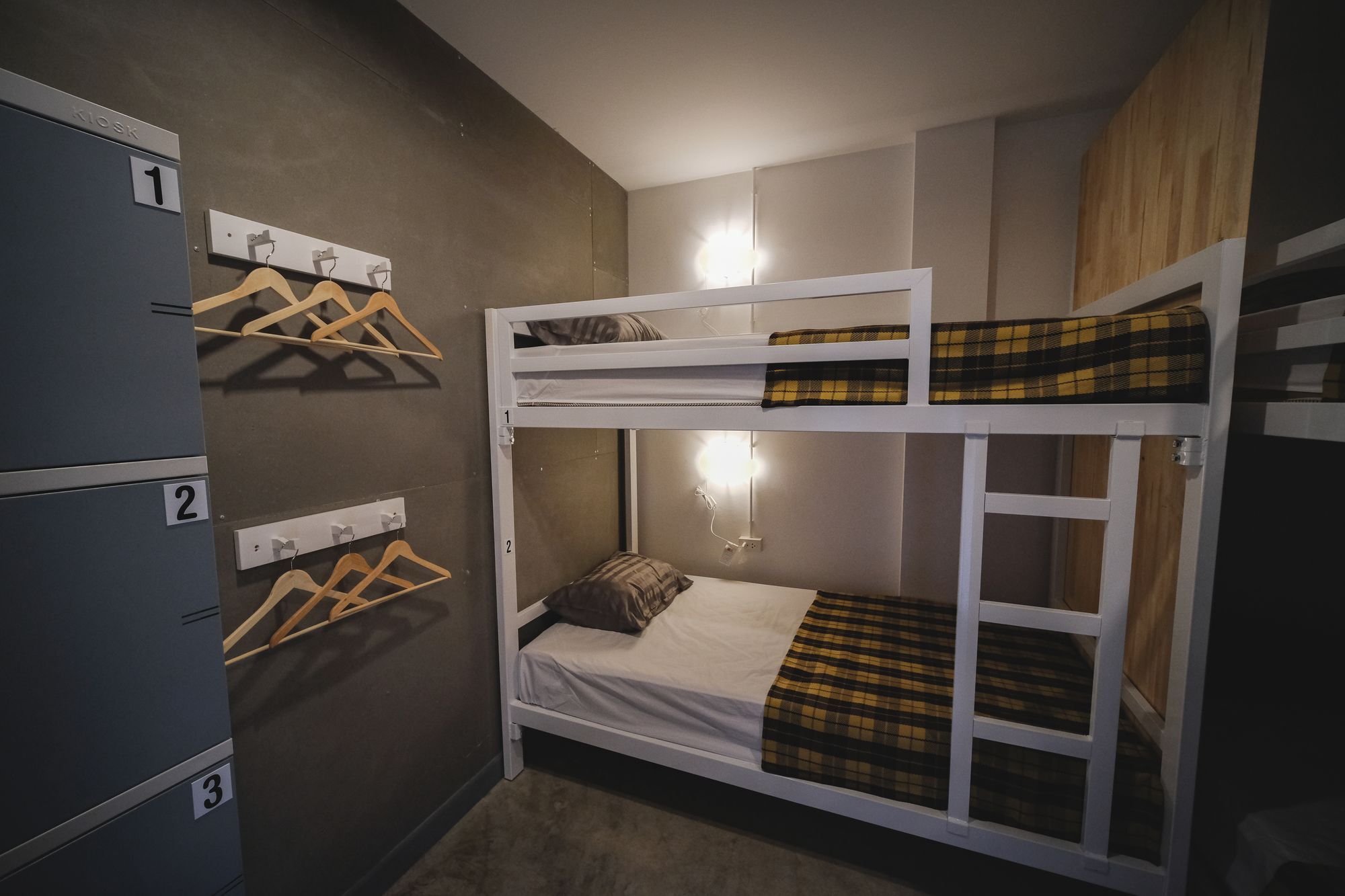 Fun Dee Hostel Ayutthaya 외부 사진