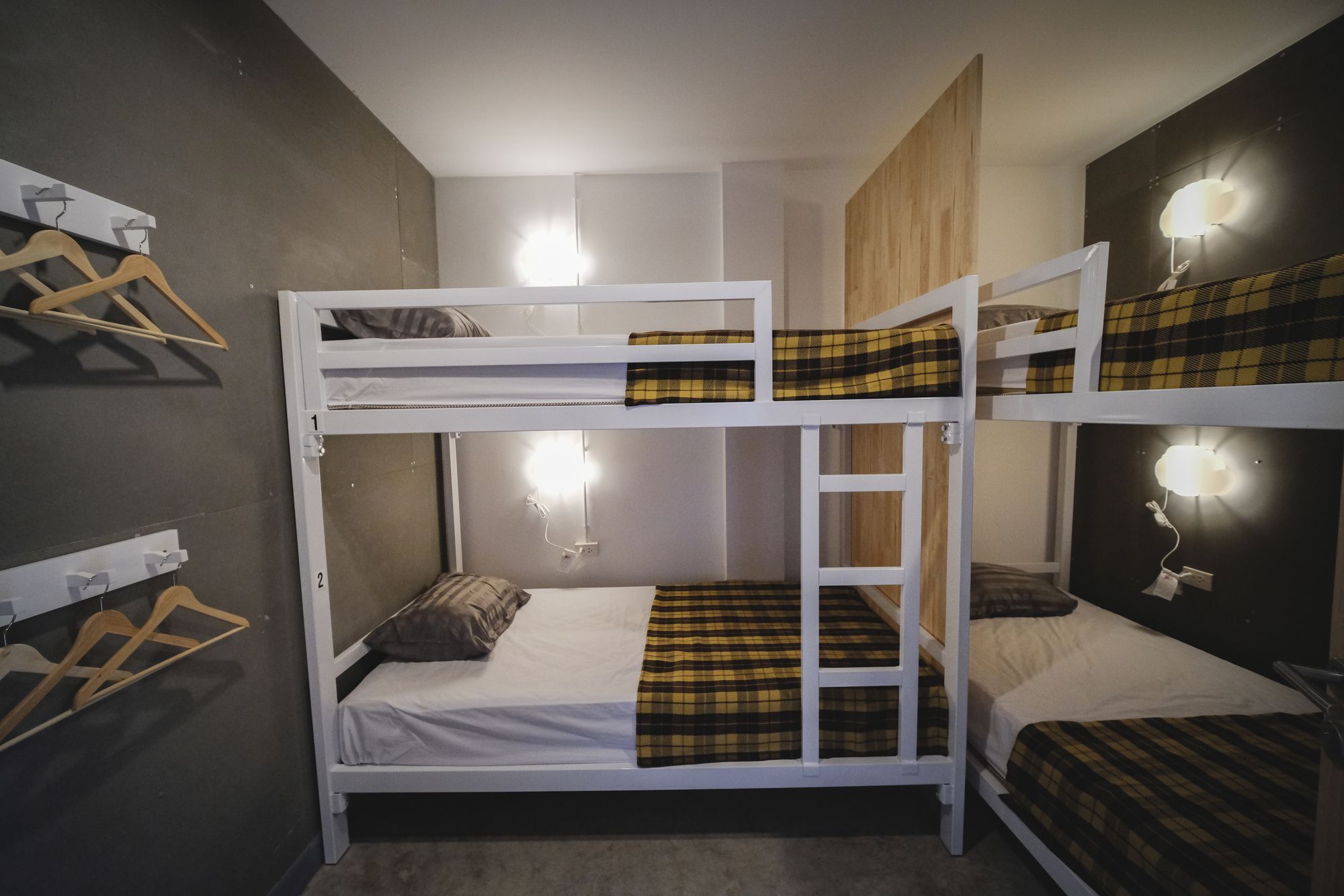 Fun Dee Hostel Ayutthaya 외부 사진