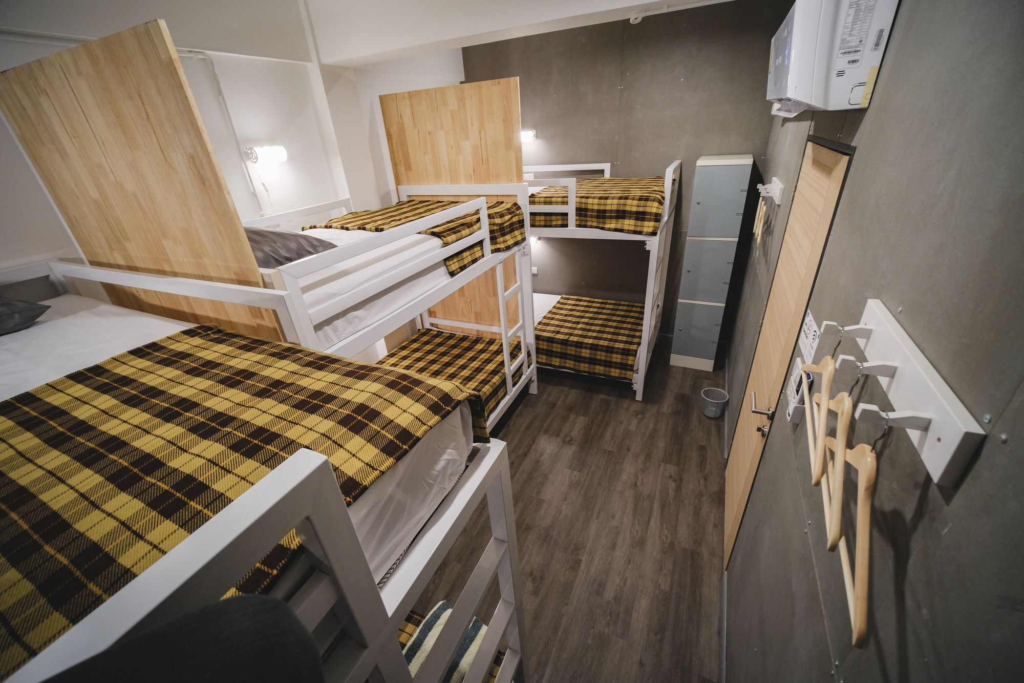 Fun Dee Hostel Ayutthaya 외부 사진